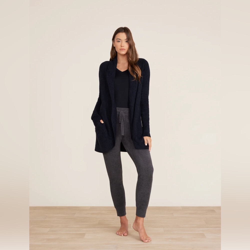 Barefoot Dreams CozyChic Lite Circle Cardi
